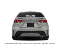 2020 Toyota Corolla XSE CVT Exterior Shot 7
