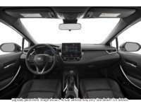 2022 Toyota Corolla XSE CVT Interior Shot 6