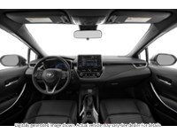 2020 Toyota Corolla XSE CVT Interior Shot 6
