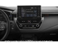 2022 Toyota Corolla XSE CVT Interior Shot 2