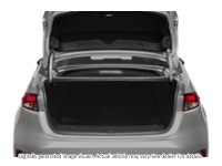 2020 Toyota Corolla XSE CVT Exterior Shot 4