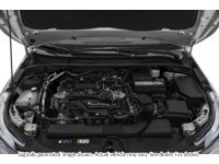 2022 Toyota Corolla XSE CVT Exterior Shot 3