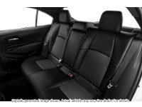 2020 Toyota Corolla XSE CVT Interior Shot 5
