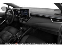 2020 Toyota Corolla XSE CVT Interior Shot 1