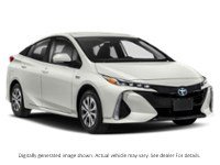 2020 Toyota Prius Prime Prime | Htd Str Whl | Htd Seats | Adptive Cruise Exterior Shot 8