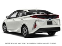 2020 Toyota Prius Prime Prime | Htd Str Whl | Htd Seats | Adptive Cruise Exterior Shot 9