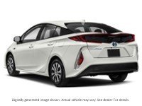 2020 Toyota Prius Prime Prime | Htd Str Whl | Htd Seats | Adptive Cruise Exterior Shot 9