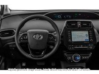 2020 Toyota Prius Prime Prime | Htd Str Whl | Htd Seats | Adptive Cruise Interior Shot 3