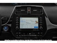 2020 Toyota Prius Prime Prime | Htd Str Whl | Htd Seats | Adptive Cruise Interior Shot 2