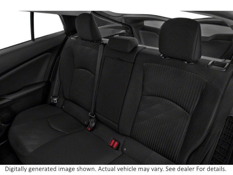 2020 Toyota Prius Prime Prime | Htd Str Whl | Htd Seats | Adptive Cruise Interior Shot 5