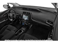 2020 Toyota Prius Prime Prime | Htd Str Whl | Htd Seats | Adptive Cruise Interior Shot 1