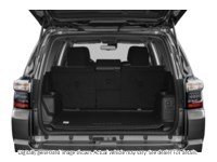 2021 Toyota 4Runner 4WD Exterior Shot 4