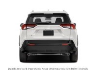 2020 Toyota Rav4 LE AWD Exterior Shot 7
