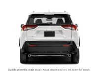 2020 Toyota Rav4 LE AWD Exterior Shot 7