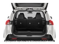 2022 Toyota Rav4 LE AWD Exterior Shot 4