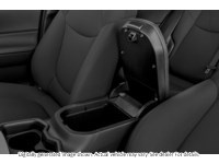 2020 Toyota Rav4 LE AWD Interior Shot 7