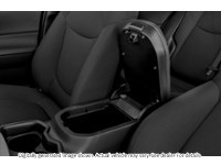 2022 Toyota Rav4 LE AWD Interior Shot 7
