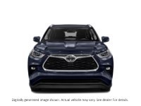 2022 Toyota Highlander Limited AWD Exterior Shot 5