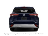2022 Toyota Highlander Limited AWD Exterior Shot 7