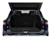 2022 Toyota Highlander Limited AWD Exterior Shot 4