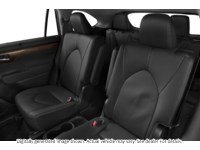 2021 Toyota Highlander Limited AWD Interior Shot 5