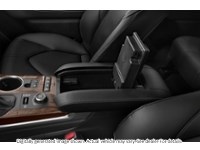 2022 Toyota Highlander Limited AWD Interior Shot 7