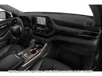 2021 Toyota Highlander Limited AWD Interior Shot 1