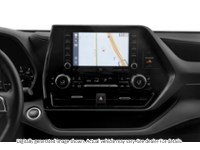 2022 Toyota Highlander Limited AWD Interior Shot 8