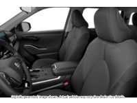 2021 Toyota Highlander Hybrid Hybrid XLE AWD Interior Shot 4