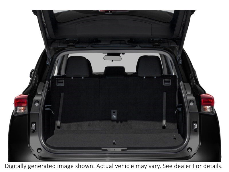 2022 Toyota Highlander Hybrid Hybrid XLE AWD Exterior Shot 4