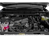 2021 Toyota Highlander Hybrid Hybrid XLE AWD Exterior Shot 3