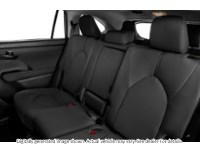 2021 Toyota Highlander Hybrid Hybrid XLE AWD Interior Shot 5