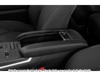 2021 Toyota Highlander Hybrid Hybrid XLE AWD Interior Shot 7