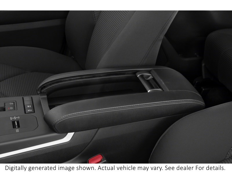 2022 Toyota Highlander Hybrid Hybrid XLE AWD Interior Shot 7