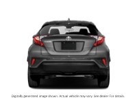 2022 Toyota C-Hr Limited FWD Exterior Shot 7