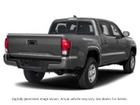 2022 Toyota Tacoma 4X4 Double Cab TRD Sport Exterior Shot 2