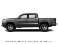2022 Toyota Tacoma 4X4 Double Cab TRD Sport Exterior Shot 5
