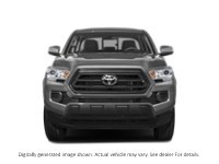 2022 Toyota Tacoma 4X4 Double Cab TRD Sport Exterior Shot 4