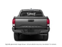 2022 Toyota Tacoma 4X4 Double Cab TRD Sport Exterior Shot 6