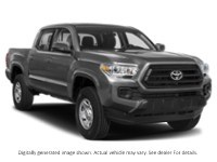 2022 Toyota Tacoma 4X4 Double Cab TRD Sport Exterior Shot 7