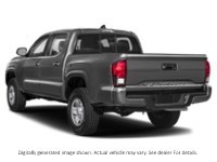 2022 Toyota Tacoma 4X4 Double Cab TRD Sport Exterior Shot 8