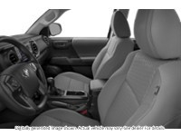 2022 Toyota Tacoma 4X4 Double Cab TRD Sport Interior Shot 4