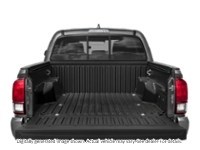 2022 Toyota Tacoma 4X4 Double Cab TRD Sport Exterior Shot 3
