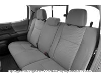 2022 Toyota Tacoma 4X4 Double Cab TRD Sport Interior Shot 5