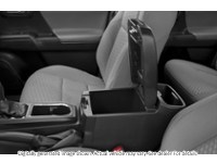2022 Toyota Tacoma 4X4 Double Cab TRD Sport Interior Shot 7