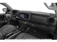 2022 Toyota Tacoma 4X4 Double Cab TRD Sport Interior Shot 1