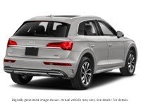 2021 Audi Q5 Komfort 45 Tfsi Quattro Exterior Shot 2