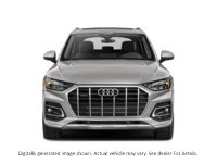2021 Audi Q5 Komfort 45 Tfsi Quattro Exterior Shot 5