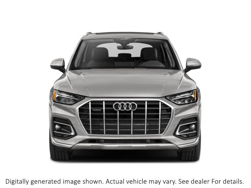 2021 Audi Q5 Komfort 45 Tfsi Quattro Exterior Shot 5