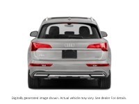 2021 Audi Q5 Komfort 45 Tfsi Quattro Exterior Shot 7